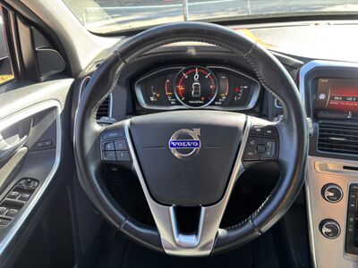 Volvo XC60 Gebrauchtwagen