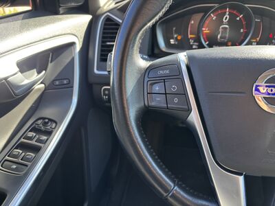 Volvo XC60 Gebrauchtwagen