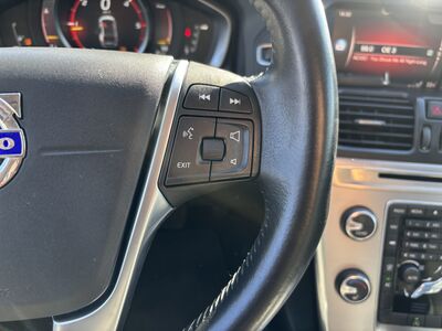 Volvo XC60 Gebrauchtwagen