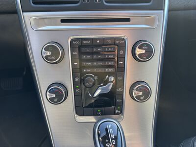 Volvo XC60 Gebrauchtwagen