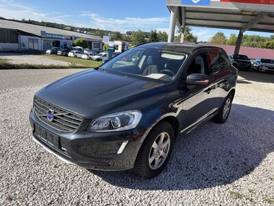 Volvo XC60 Gebrauchtwagen