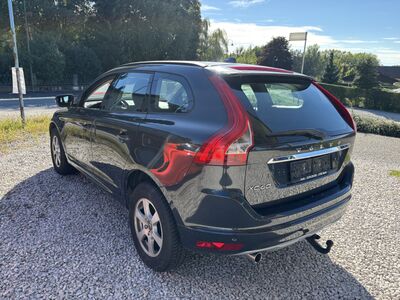 Volvo XC60 Gebrauchtwagen