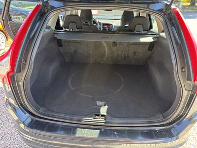 Volvo XC60 Gebrauchtwagen