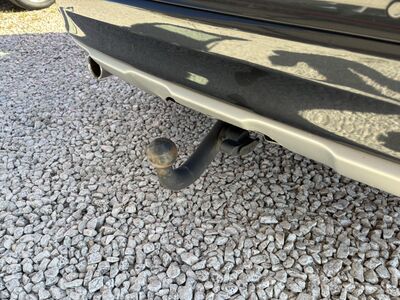 Volvo XC60 Gebrauchtwagen