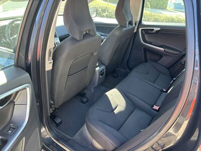 Volvo XC60 Gebrauchtwagen