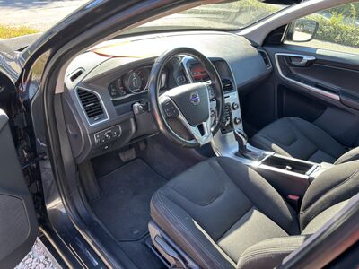 Volvo XC60 Gebrauchtwagen