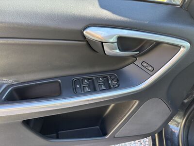 Volvo XC60 Gebrauchtwagen