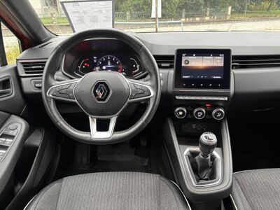 Renault Clio Gebrauchtwagen
