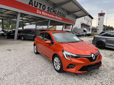 Renault Clio Gebrauchtwagen