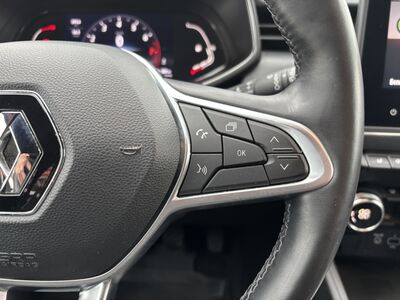 Renault Clio Gebrauchtwagen