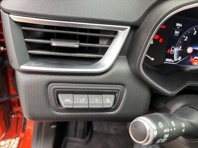 Renault Clio Gebrauchtwagen