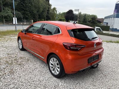 Renault Clio Gebrauchtwagen