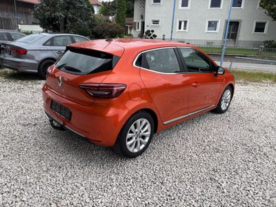 Renault Clio Gebrauchtwagen