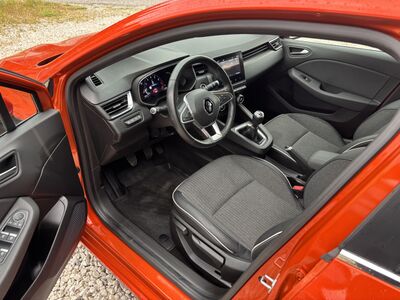 Renault Clio Gebrauchtwagen