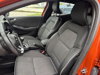 Renault Clio Gebrauchtwagen