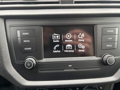 Seat Arona Gebrauchtwagen