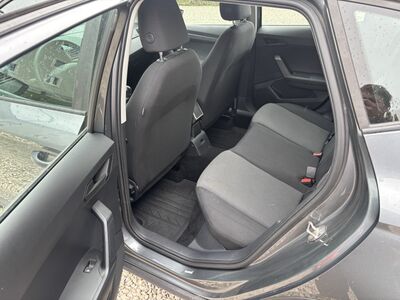 Seat Arona Gebrauchtwagen