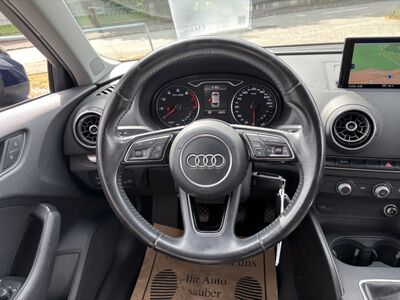 Audi A3 Gebrauchtwagen