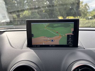Audi A3 Gebrauchtwagen
