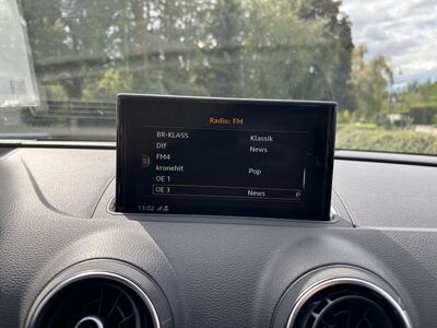 Audi A3 Gebrauchtwagen