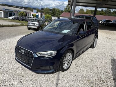 Audi A3 Gebrauchtwagen