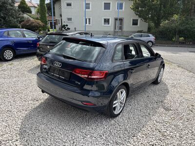 Audi A3 Gebrauchtwagen