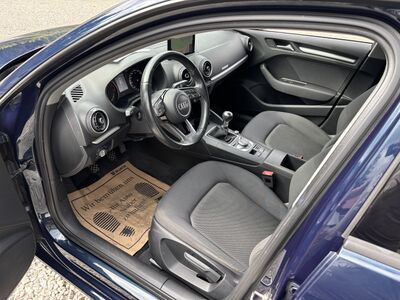 Audi A3 Gebrauchtwagen