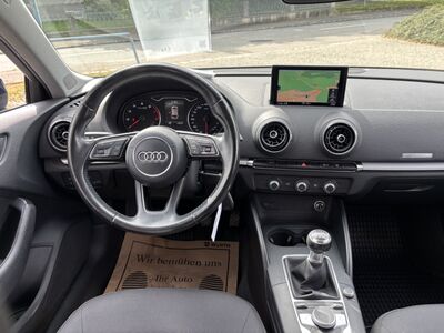 Audi A3 Gebrauchtwagen