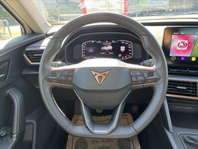 Cupra Formentor Gebrauchtwagen