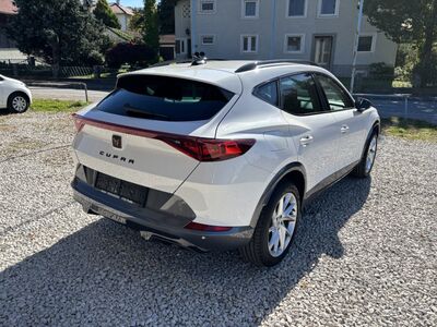 Cupra Formentor Gebrauchtwagen