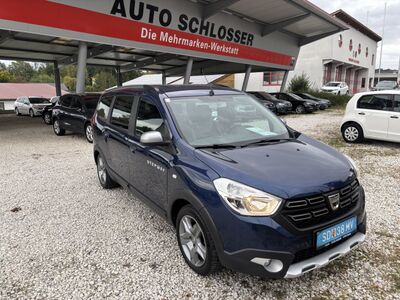 Dacia Lodgy Gebrauchtwagen