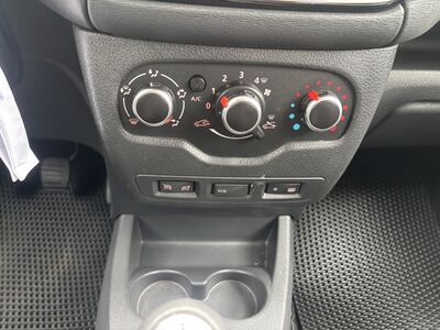 Dacia Lodgy Gebrauchtwagen