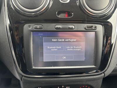 Dacia Lodgy Gebrauchtwagen