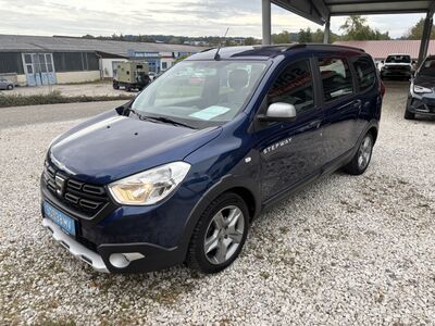 Dacia Lodgy Gebrauchtwagen