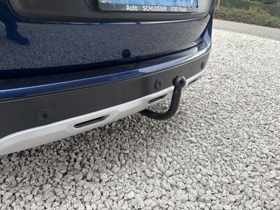 Dacia Lodgy Gebrauchtwagen