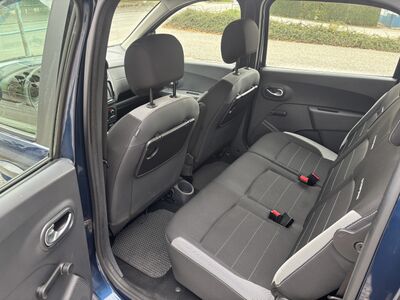 Dacia Lodgy Gebrauchtwagen