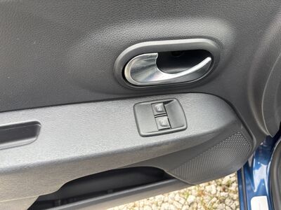 Dacia Lodgy Gebrauchtwagen