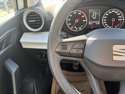 Seat Ibiza Gebrauchtwagen