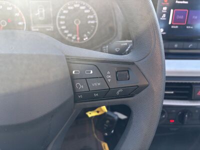 Seat Ibiza Gebrauchtwagen