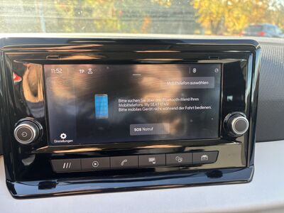 Seat Ibiza Gebrauchtwagen