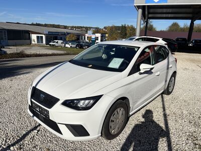 Seat Ibiza Gebrauchtwagen