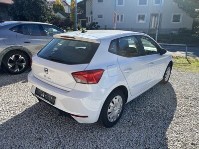 Seat Ibiza Gebrauchtwagen