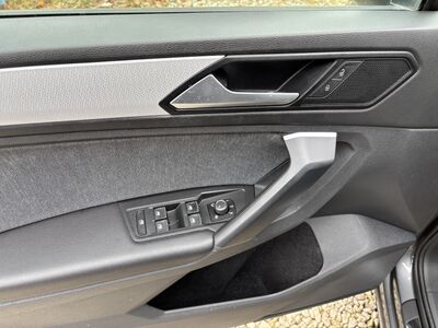 Seat Tarraco Gebrauchtwagen