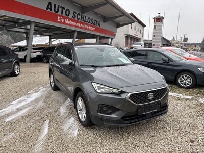 Seat Tarraco Gebrauchtwagen