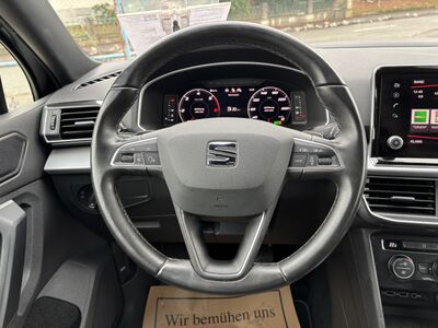 Seat Tarraco Gebrauchtwagen