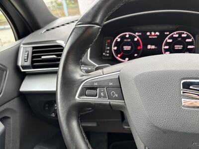 Seat Tarraco Gebrauchtwagen