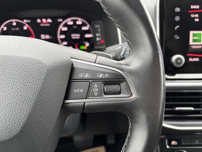 Seat Tarraco Gebrauchtwagen