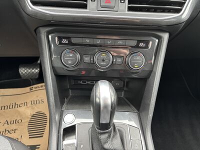 Seat Tarraco Gebrauchtwagen