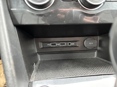 Seat Tarraco Gebrauchtwagen