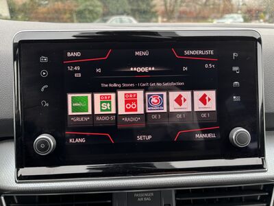 Seat Tarraco Gebrauchtwagen